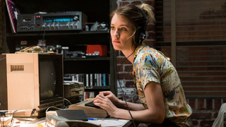 <i>Black Mirror's </i>Mackenzie Davis May Join Schwarzenegger and Hamilton for <i>Terminator 6</i>